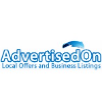 AdvertisedOn.com Logo