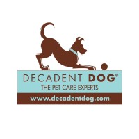 Decadent Dog, Inc. Logo