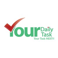 YourDailyTask Logo