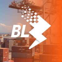 BOARDER LOGISTICS Logo