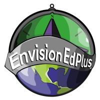 EnvisionEdPlus Logo