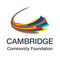 Cambridge Community Foundation Logo