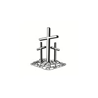 First Christian Church (Disciples of Christ) Arlington, Texas, Inc. Logo