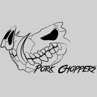 PORK CHOPPERS AVIATION, LLC Logo