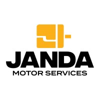 Janda Motor Services Logo