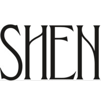 SHEN®️ Logo