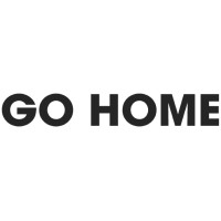 GO Home Ltd. Logo