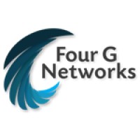 Four G Networks, Inc. Logo