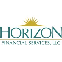 Horizon Financial Services, LLC Logo