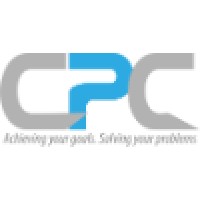 Continuous Pioneering Consulting Office Logo