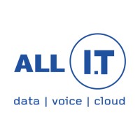 All IT Logo