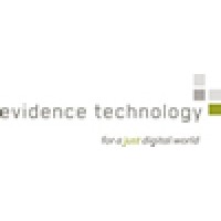 Evidence Technology Logo