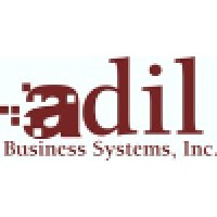 Adil Business Systems, Inc. Logo