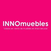 INNOmuebles.com Logo