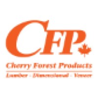 Cherry Forest Products Logo