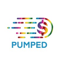 Pumped, Inc. Logo