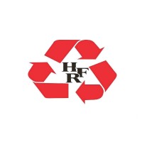 Hughes Fuel Recovery Logo