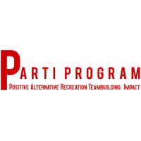 PARTI Program Logo