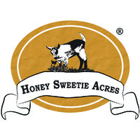 Honey Sweetie Acres Logo