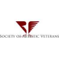 Society of Artistic Veterans Logo