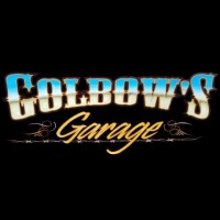 Golbows Garage Inc. Logo