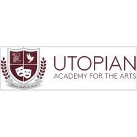 Utopian Academy for the Arts Logo