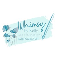 Whimsy by Kelly Logo