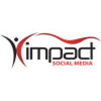 Impact Social Media Logo