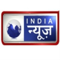 INDIA NEWS Logo