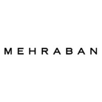 Mehraban Logo