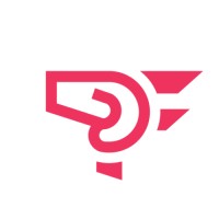 Ziegler Diamond Law: Debt Fighters Logo