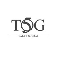 Take 5 Global LLC Logo