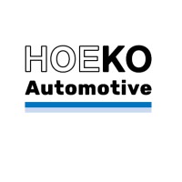 Hoeko-Automotive s.r.o. Logo