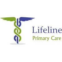 Lifeline Primary Care Logo