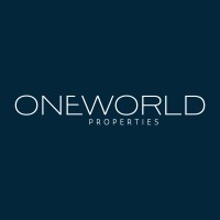 OneWorld Properties Logo