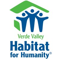 Verde Valley Habitat For Humanity Logo