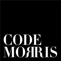 Code Morris Logo