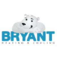 Bryant Heating & Cooling Logo
