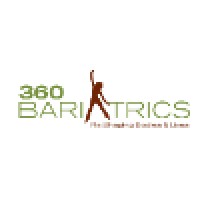 360 Bariatrics Logo