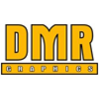 DMR Graphics Logo