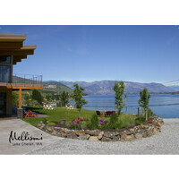 Mellisoni Vineyards Logo