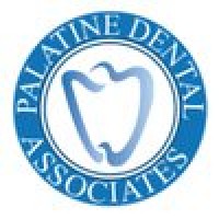 Palatine Dental Associates Logo