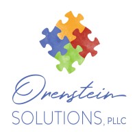 Orenstein Solutions, PLLC Logo