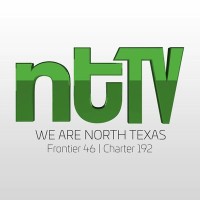 North Texas Television Logo
