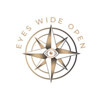 Eyes Wide Open Life Logo