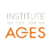 Institute for the Ages Logo