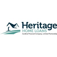Heritage Home Loans Logo