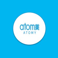 Atomy Everyday Consumer Club Logo