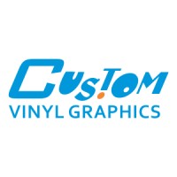 Custom Vinyl Graphics Logo