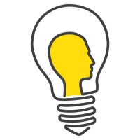 yellowHEAD - Scaling Made Simple Logo